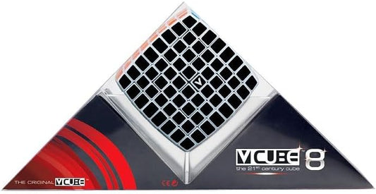 V-CUBE 8X8