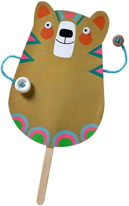 ECO CREATE MAKE YOUR OWN MUSIC