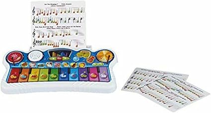 INFUNBEBE SMART PIANO