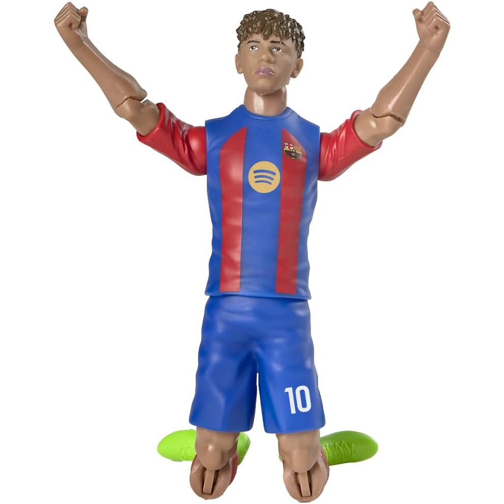 Megableu Lamine Yamal FC Barcelona by Megableu