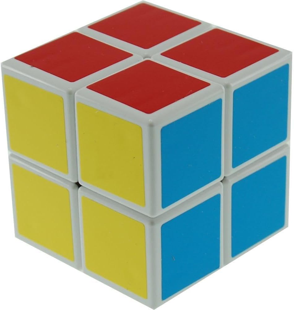 V-CUBE 2X2 PRO