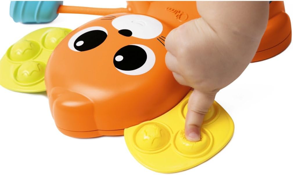 CHICCO MULTIACTIVITY MOUSE