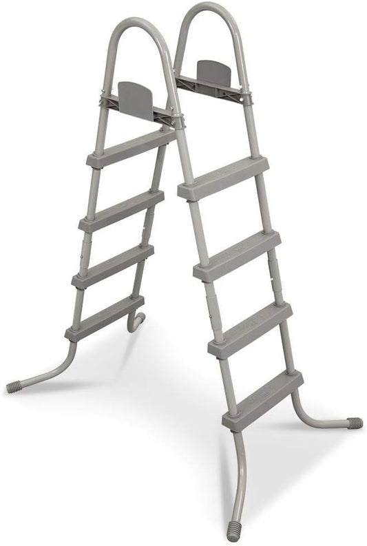BESTWAY AGP FLOWCLEAR 1.22 POOL LADDER