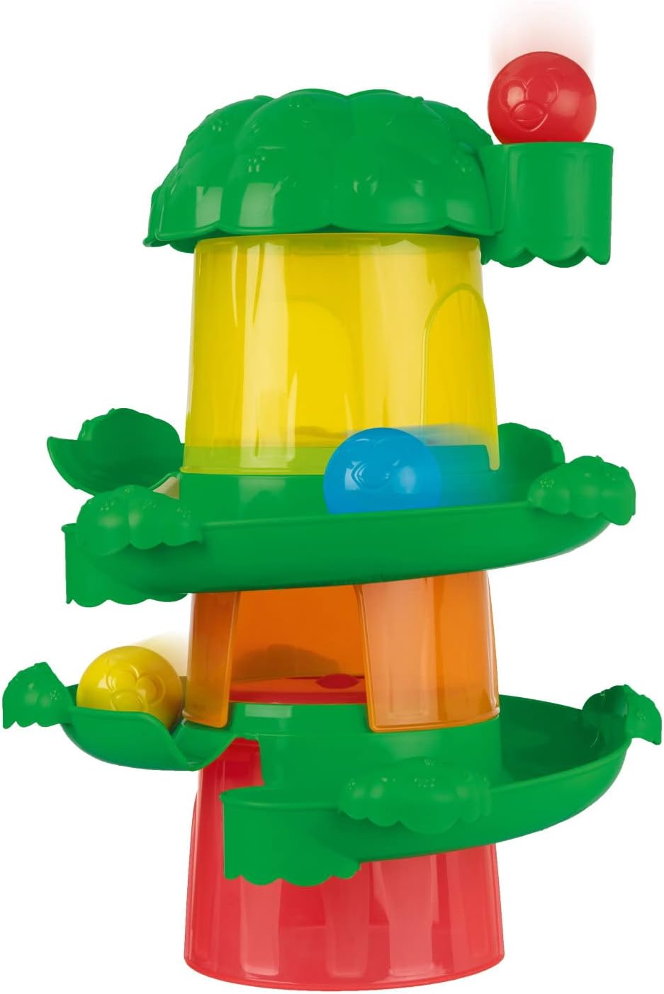 Chicco 2-in-1 tree house