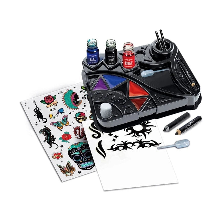 Clementoni L'Atelier De Tatouage by Clementoni