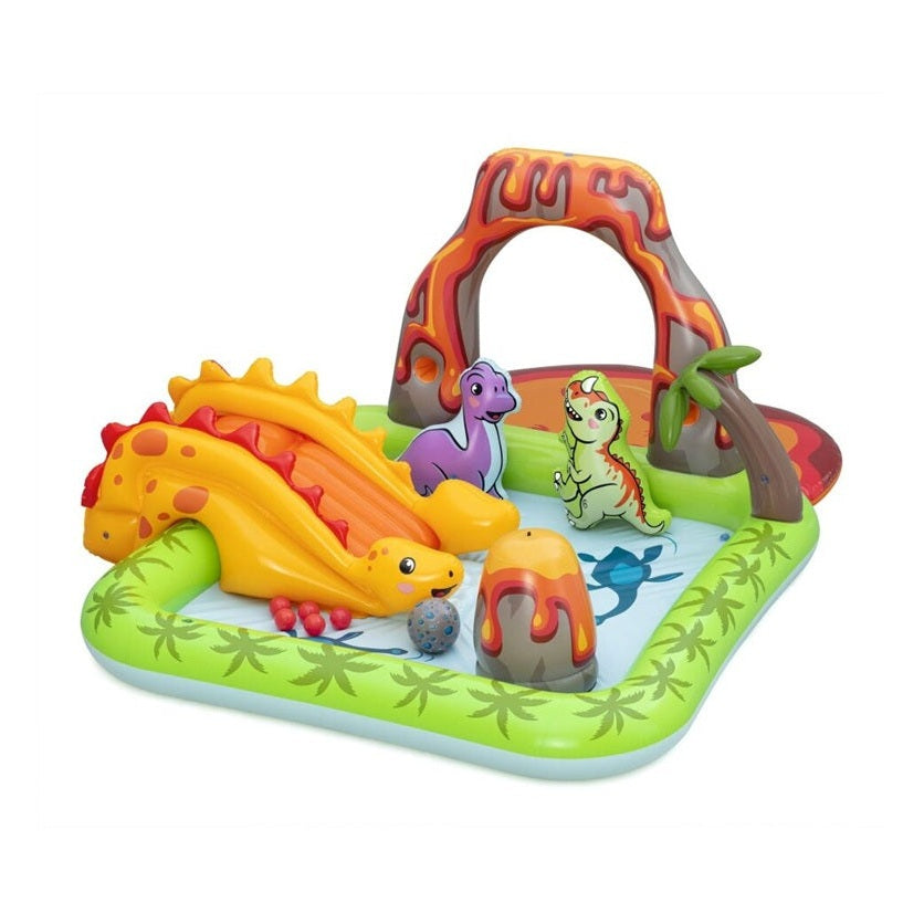 Bestway Volcano Springs Play Centre Multi by Bestway