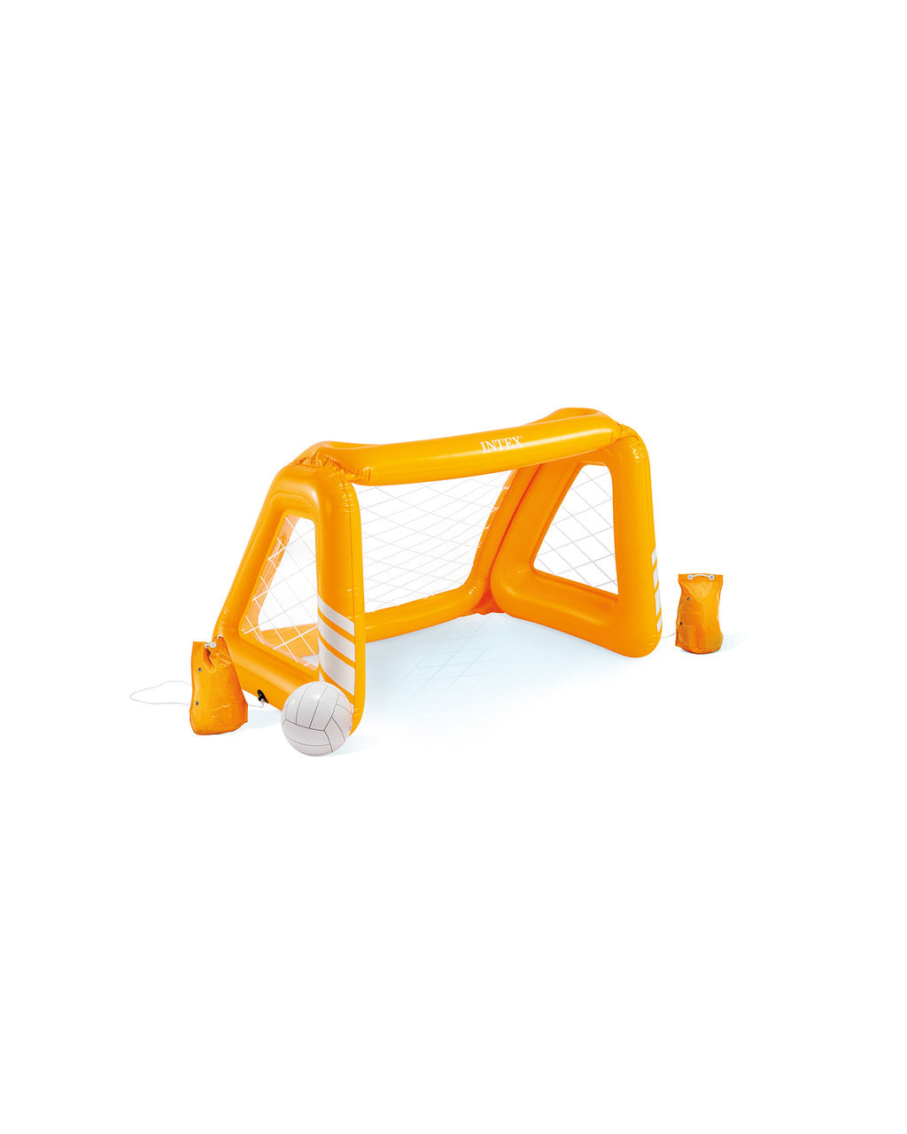 Intex Inflatable Soccer Goals Game by Intex