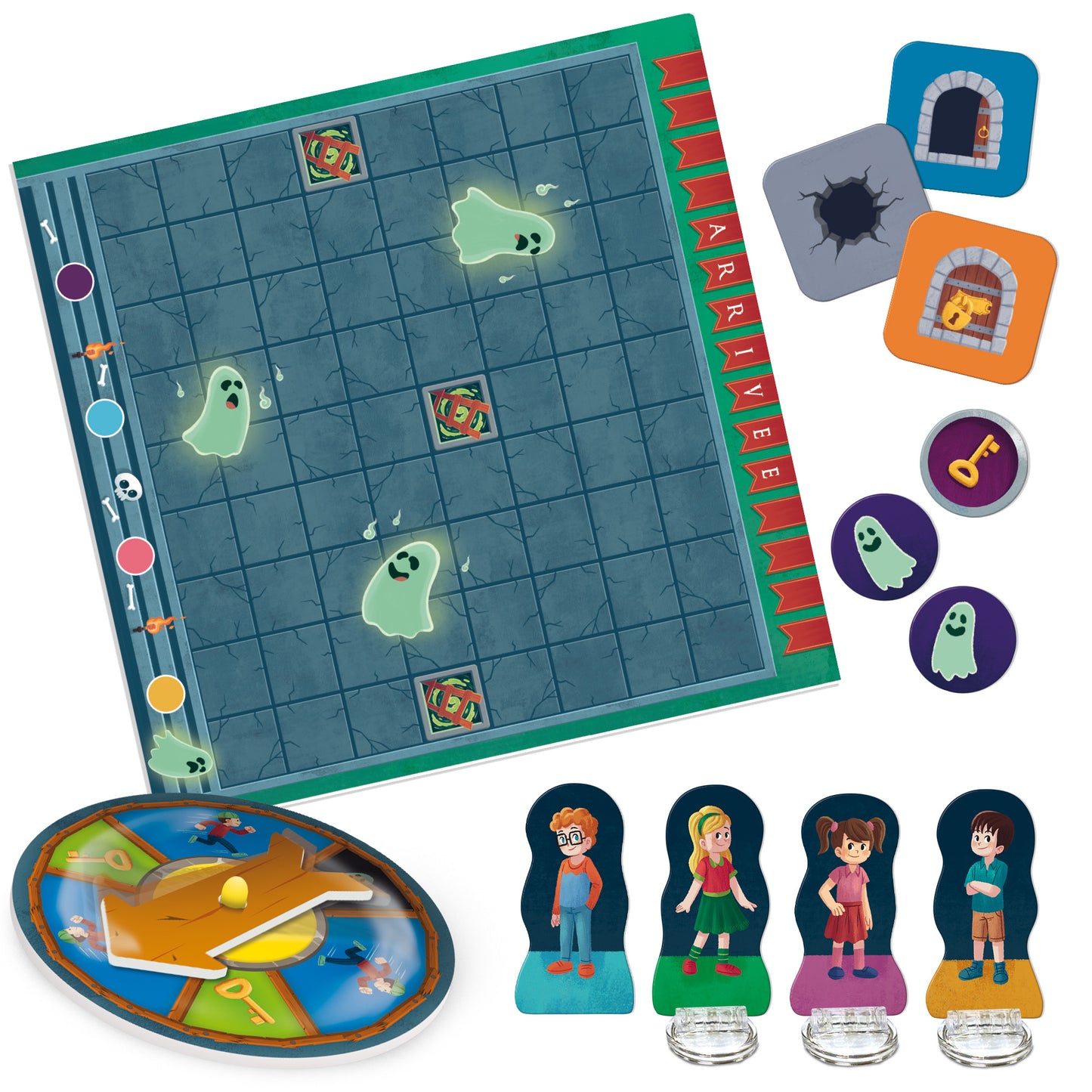 LIFESKILLS J'APPRENDS A PRENDRE DES DECISIONS