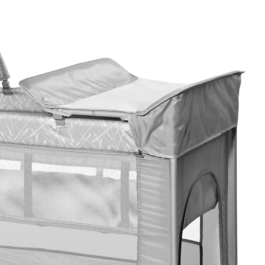 LORELLI Baby Cot TORINO 2 Layers Plus