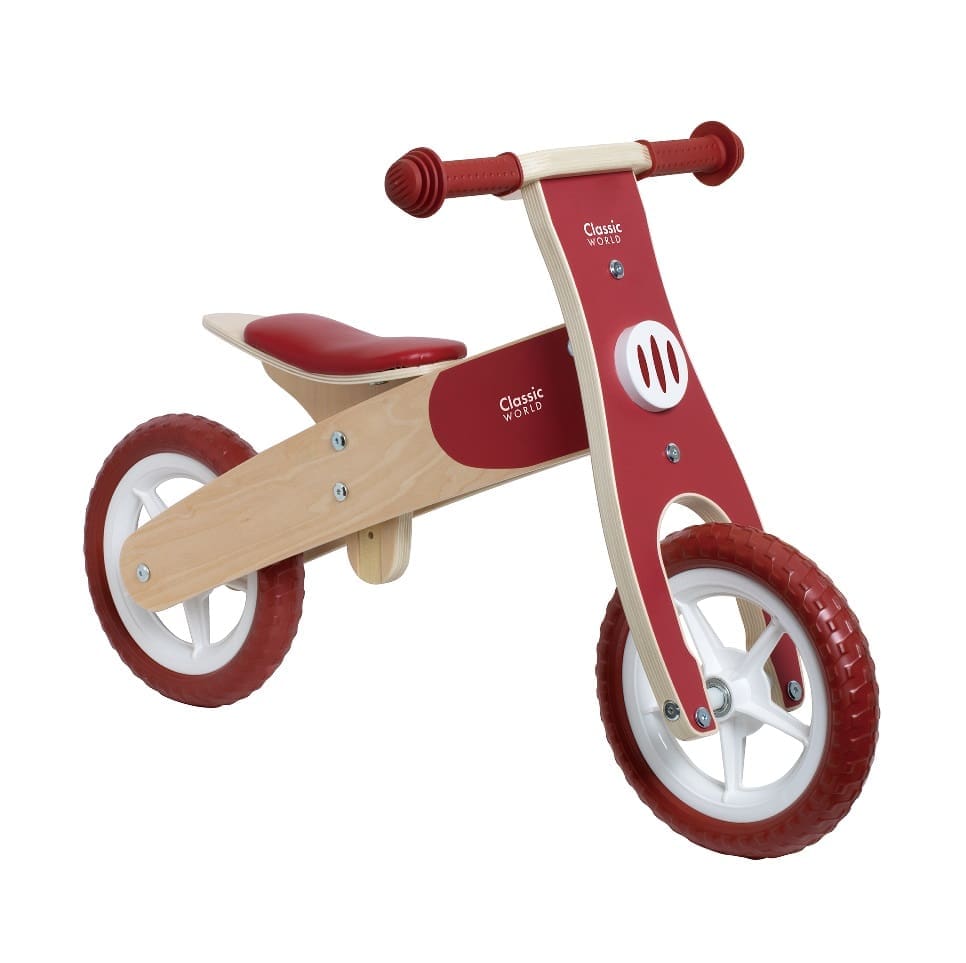 BALANCE BIKE