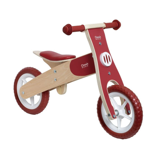 BALANCE BIKE