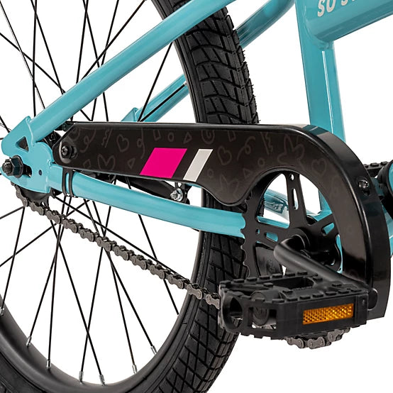 Huffy So Sweet 20" Wheels Bike by Huffy