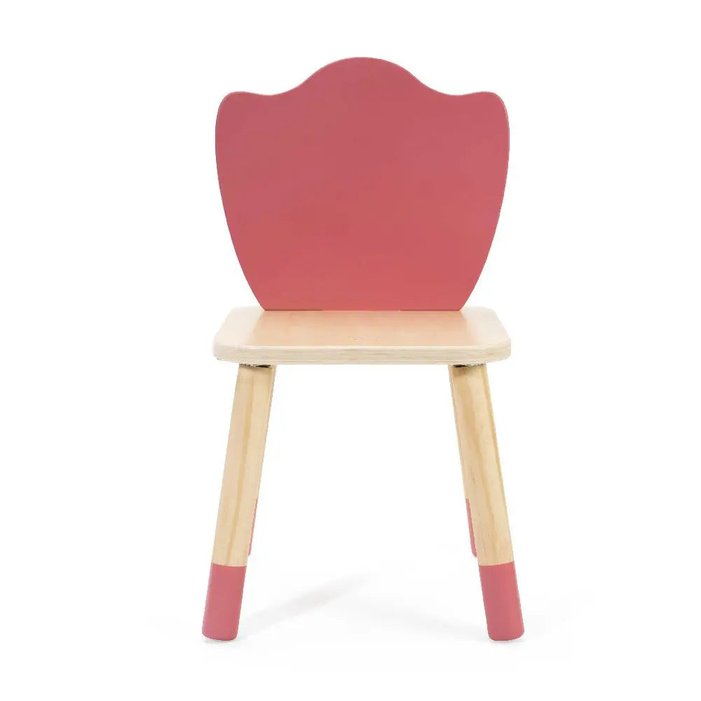 CLASSIC WORLD GRACE CHAIR (TULIP)