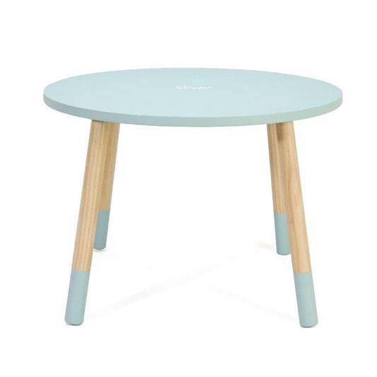 WOODEN GRACE TABLE