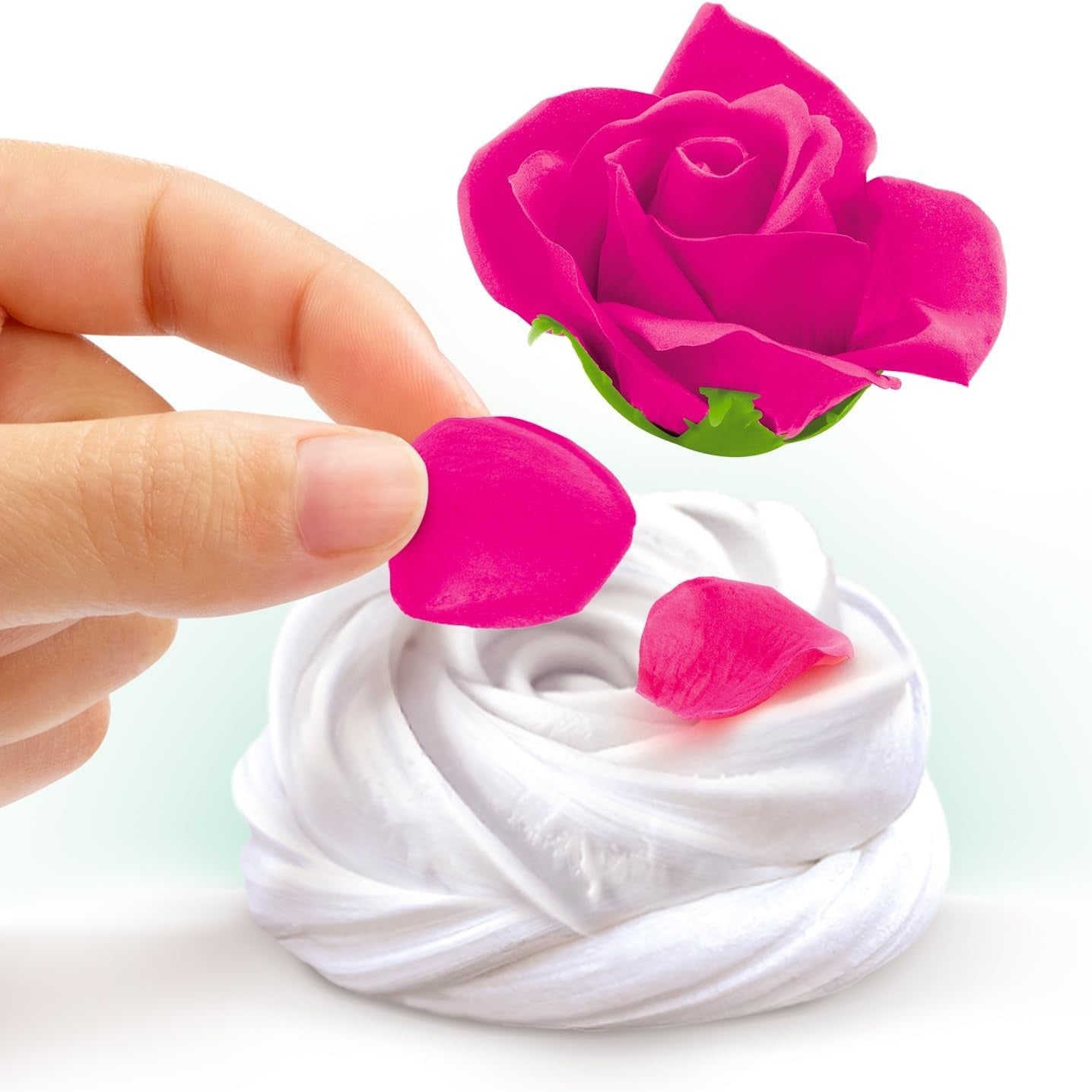 Canal Toys So Slime Flower 3 Pots by Canal Toys