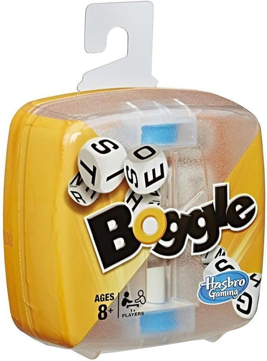 BOGGLE