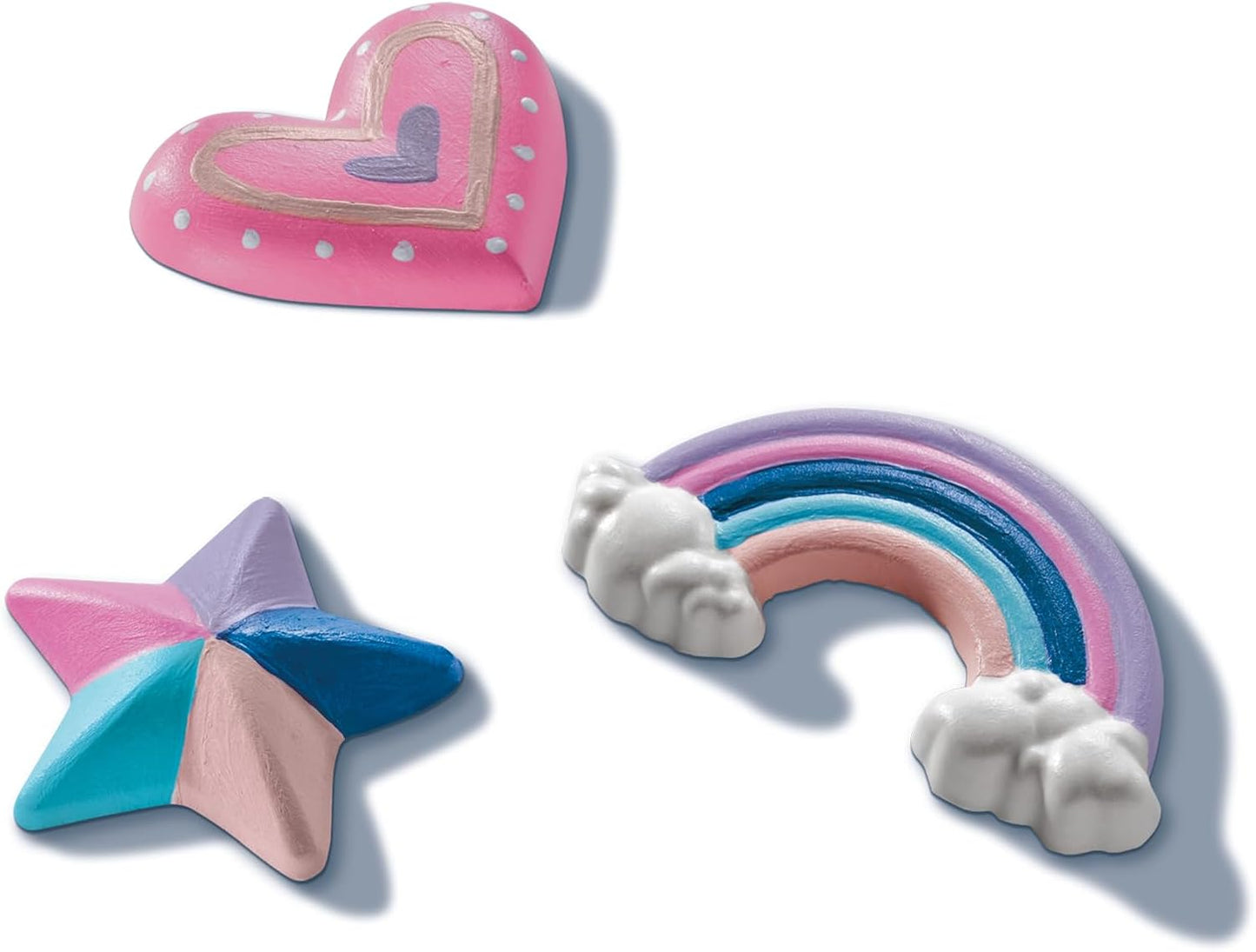 BE CREATIVE ! STITCH FIGURINE