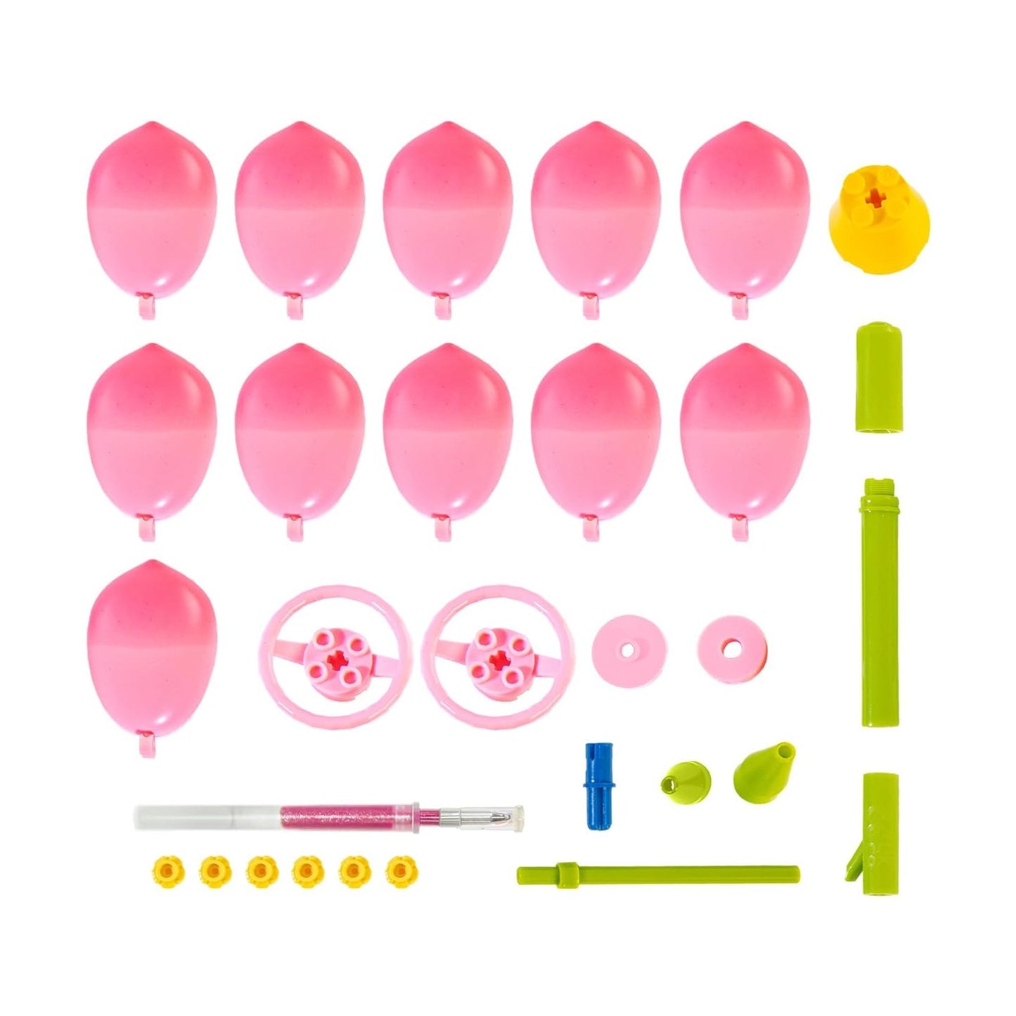 Canal Toys Bloom Building Pens by Canal Toys