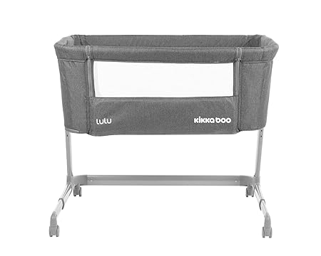 Kikkaboo Lulu Co-sleeping Crib