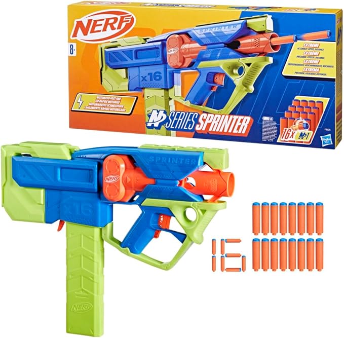 Nerf N Series Sprinter