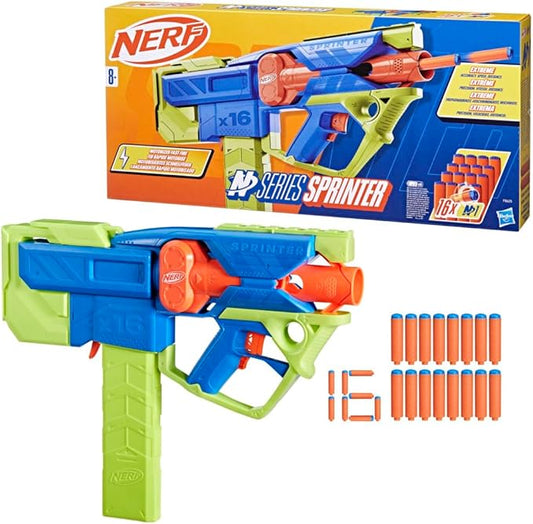 Nerf N Series Sprinter