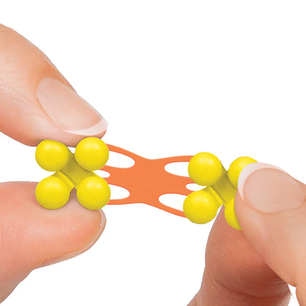 LINXO CREATOR SET WITH STORAGE