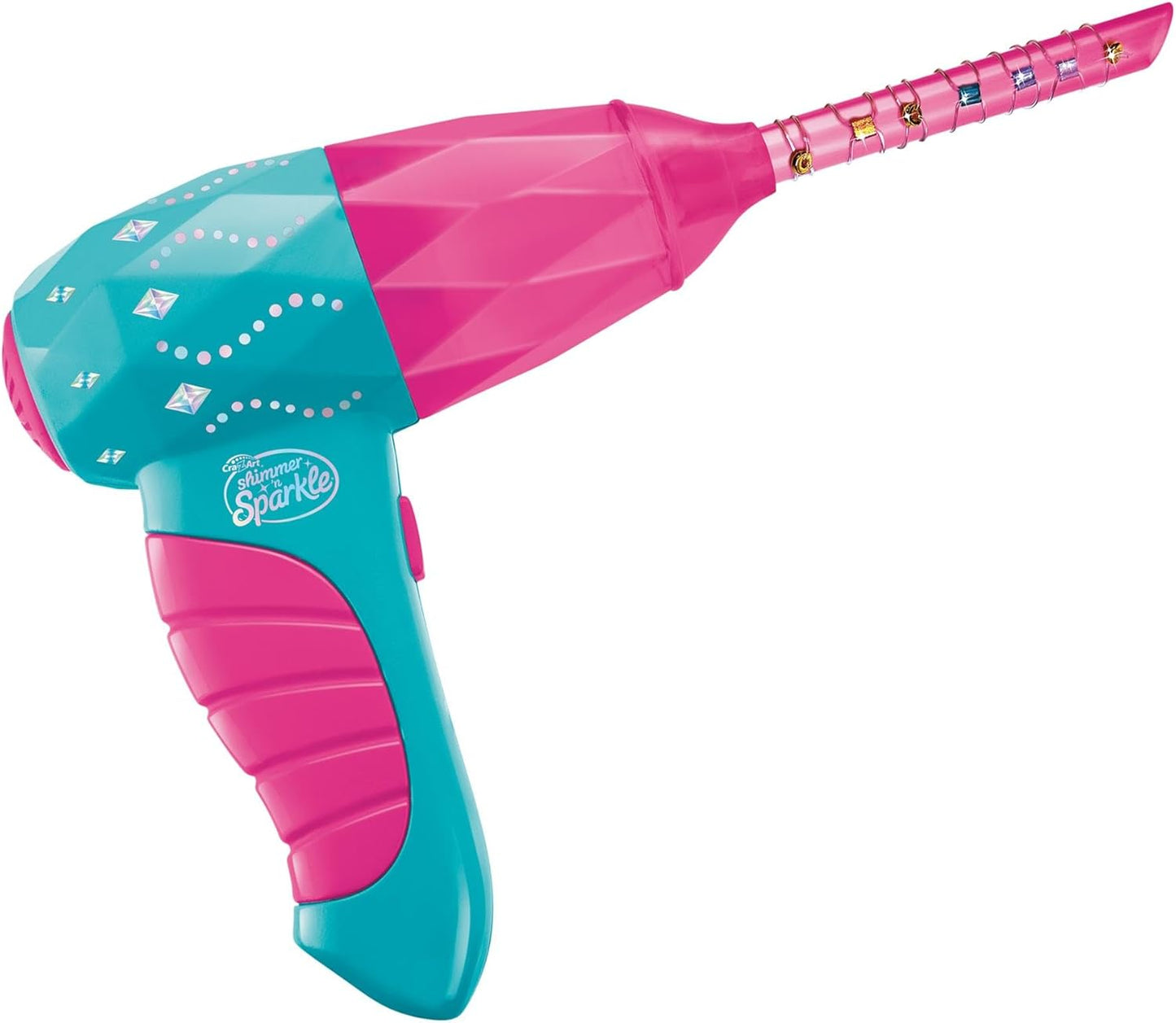 SPARKLING GEM AIR STYLER