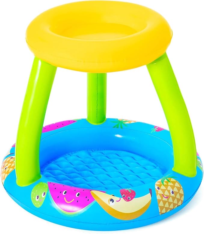 Bestway Fruit Canopy Play Pool