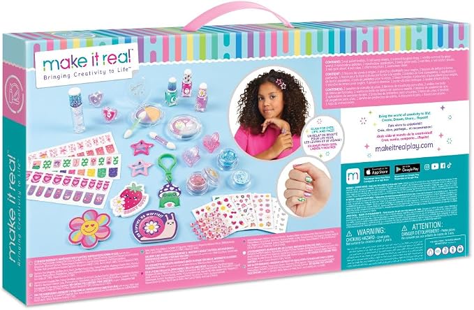 Make It Real Jewellery Studio by Make It Real