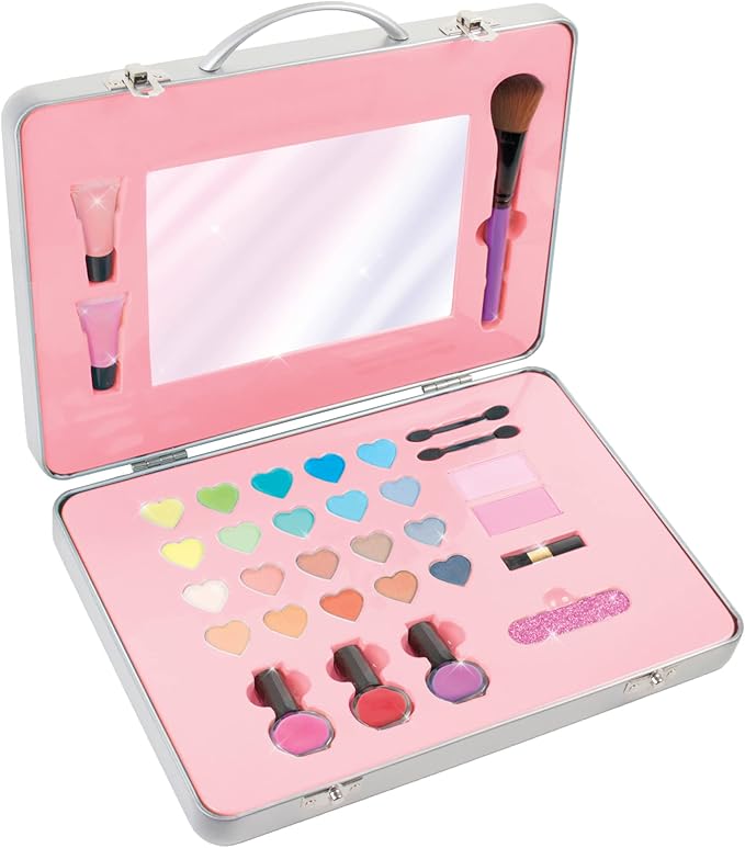 Make It Real: Glam Makeup Set