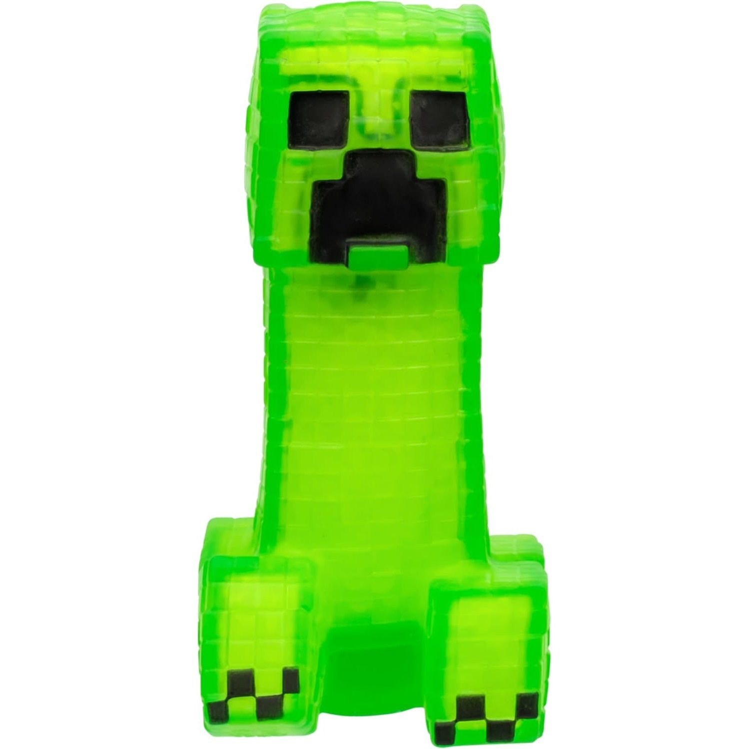 Heroes of Goo Jit Zu Minecraft Hero Pack Creeper by Moose