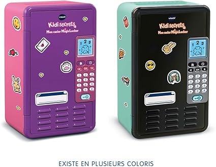 MON CASIER MAGICLOCKER