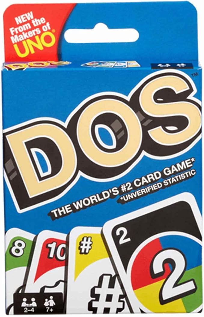 UNO DOS