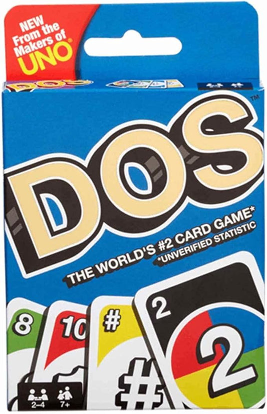 UNO DOS