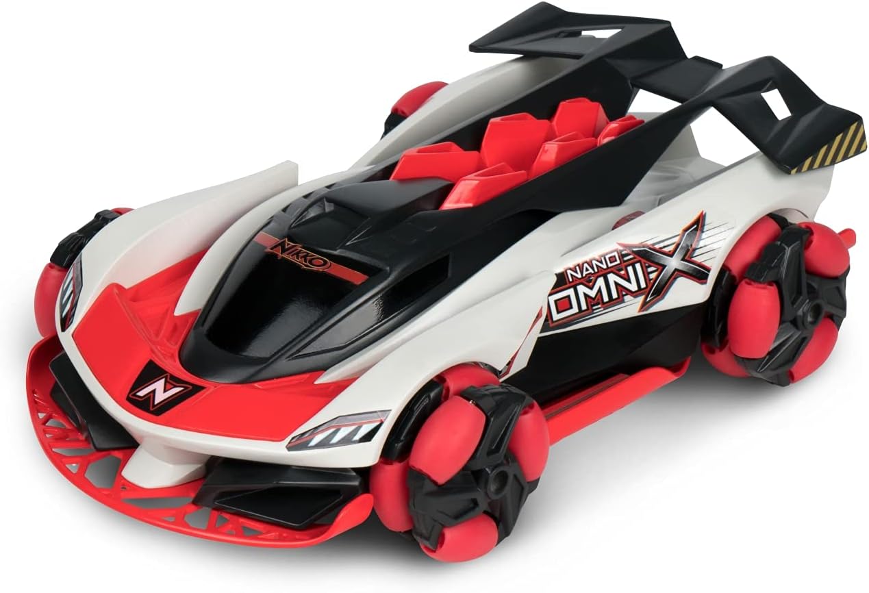 NIKKO NANO OMNI X