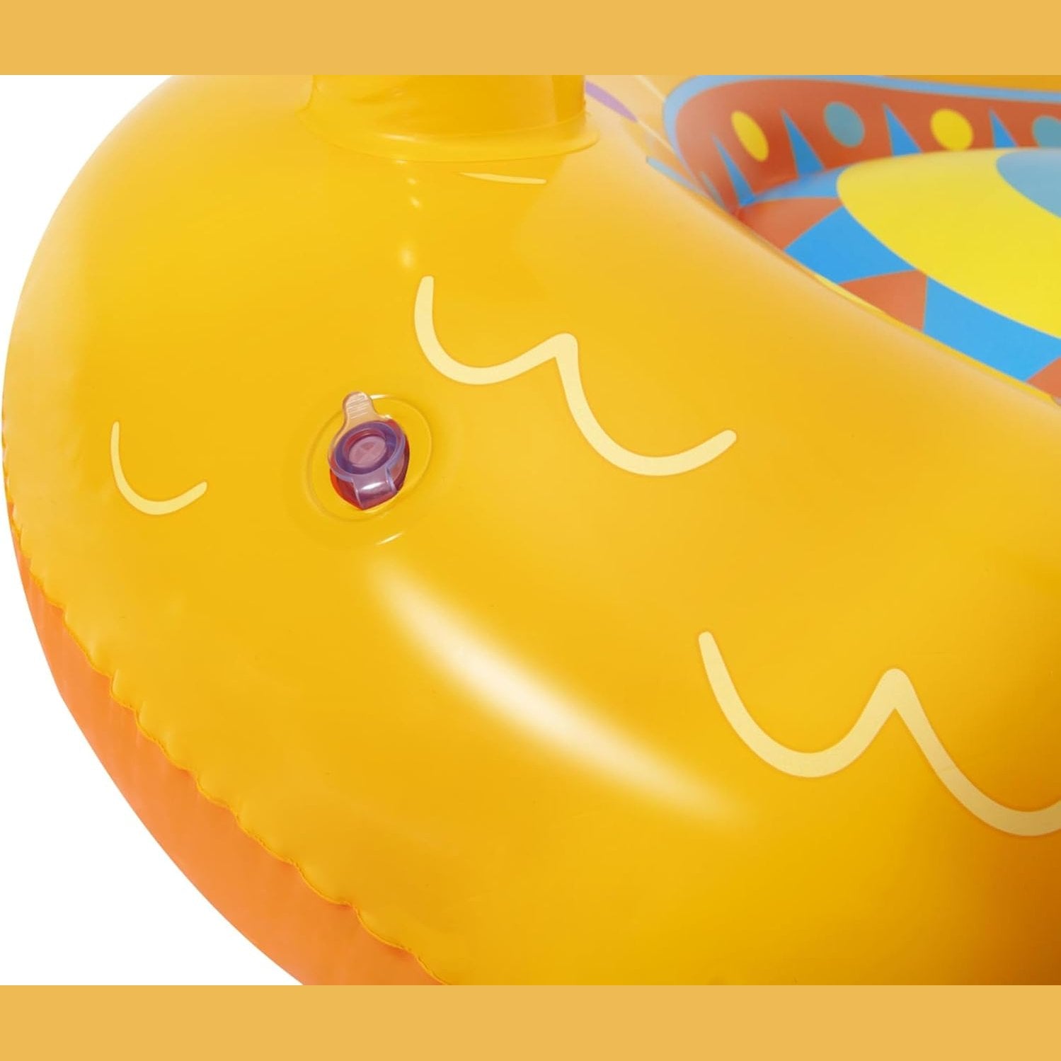 Bestway Llama Rider Handle Float by Bestway