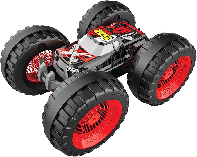 Exost Land Buster
