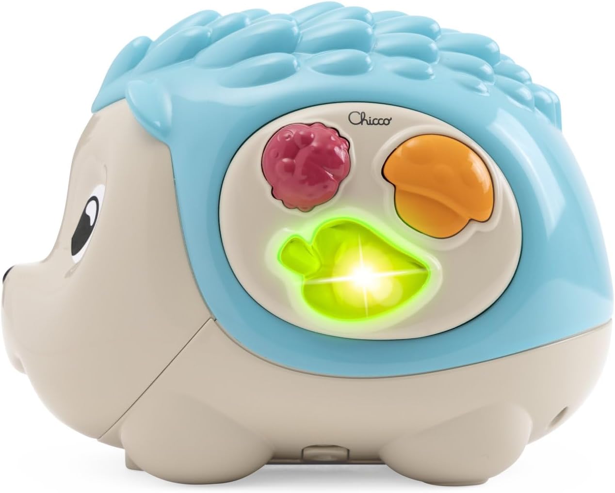 Chicco Hedgehog Day&Night