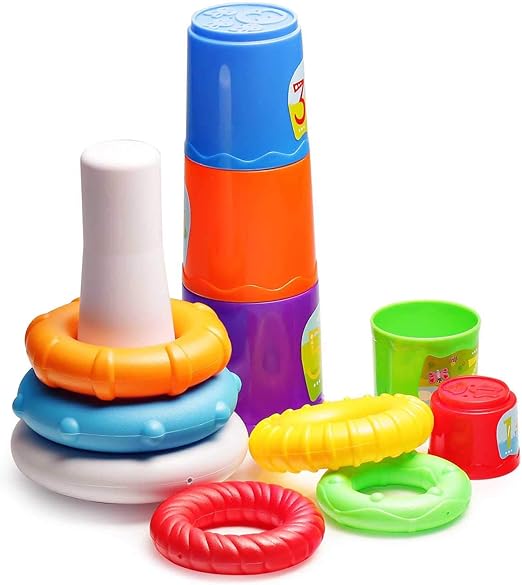 INFUNBEBE COMBO SET 2 IN 1