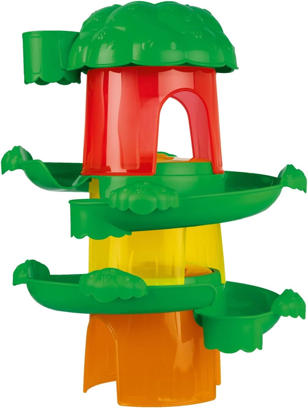 Chicco 2-in-1 tree house