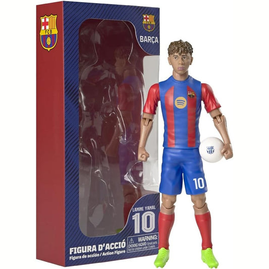 Megableu Lamine Yamal FC Barcelona by Megableu