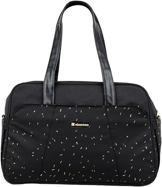 Kikkaboo Chelsea Changing Bag with Changing Mat