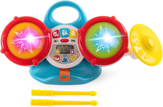 Chicco My First Drums