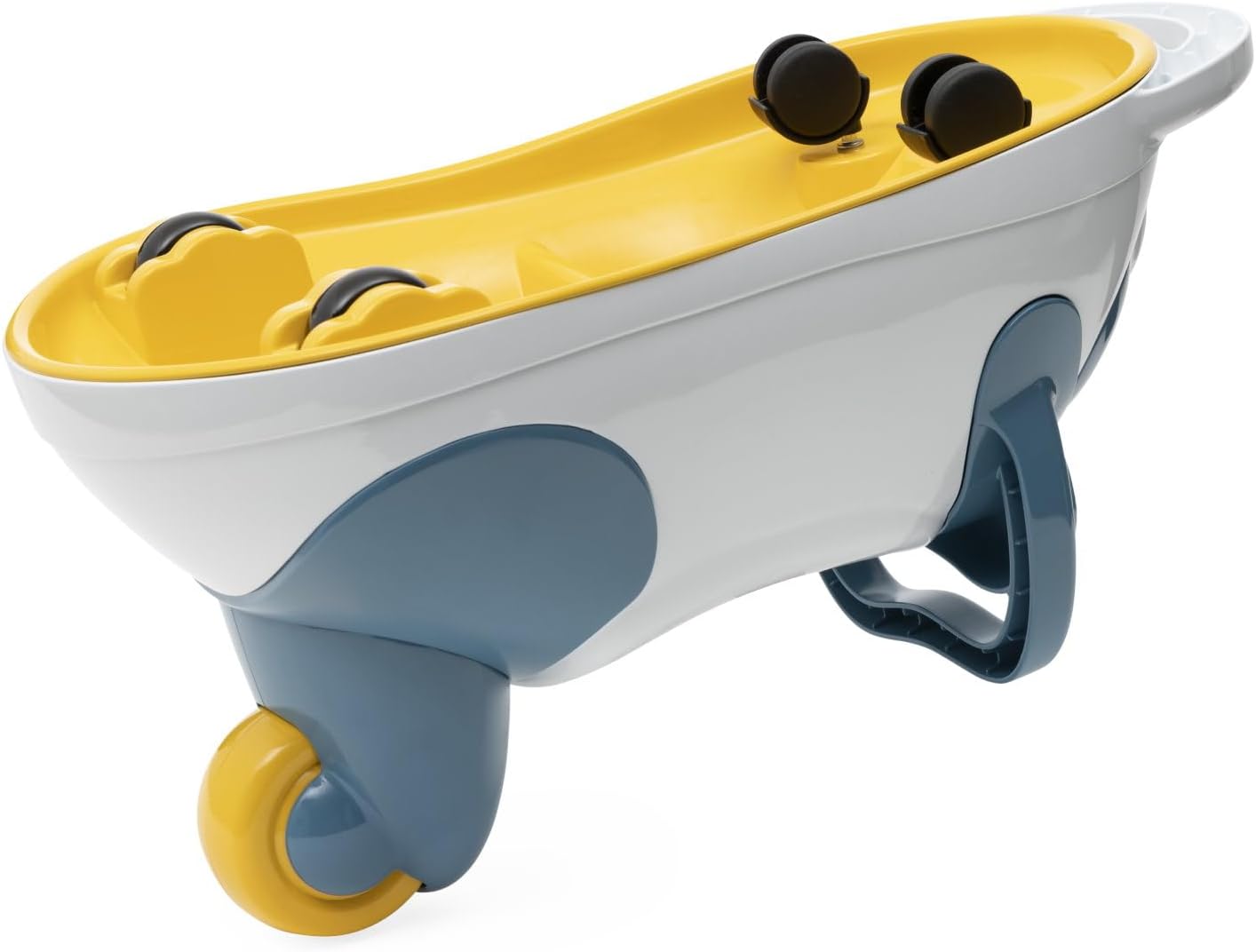 Chicco, 3-in-1 Panda