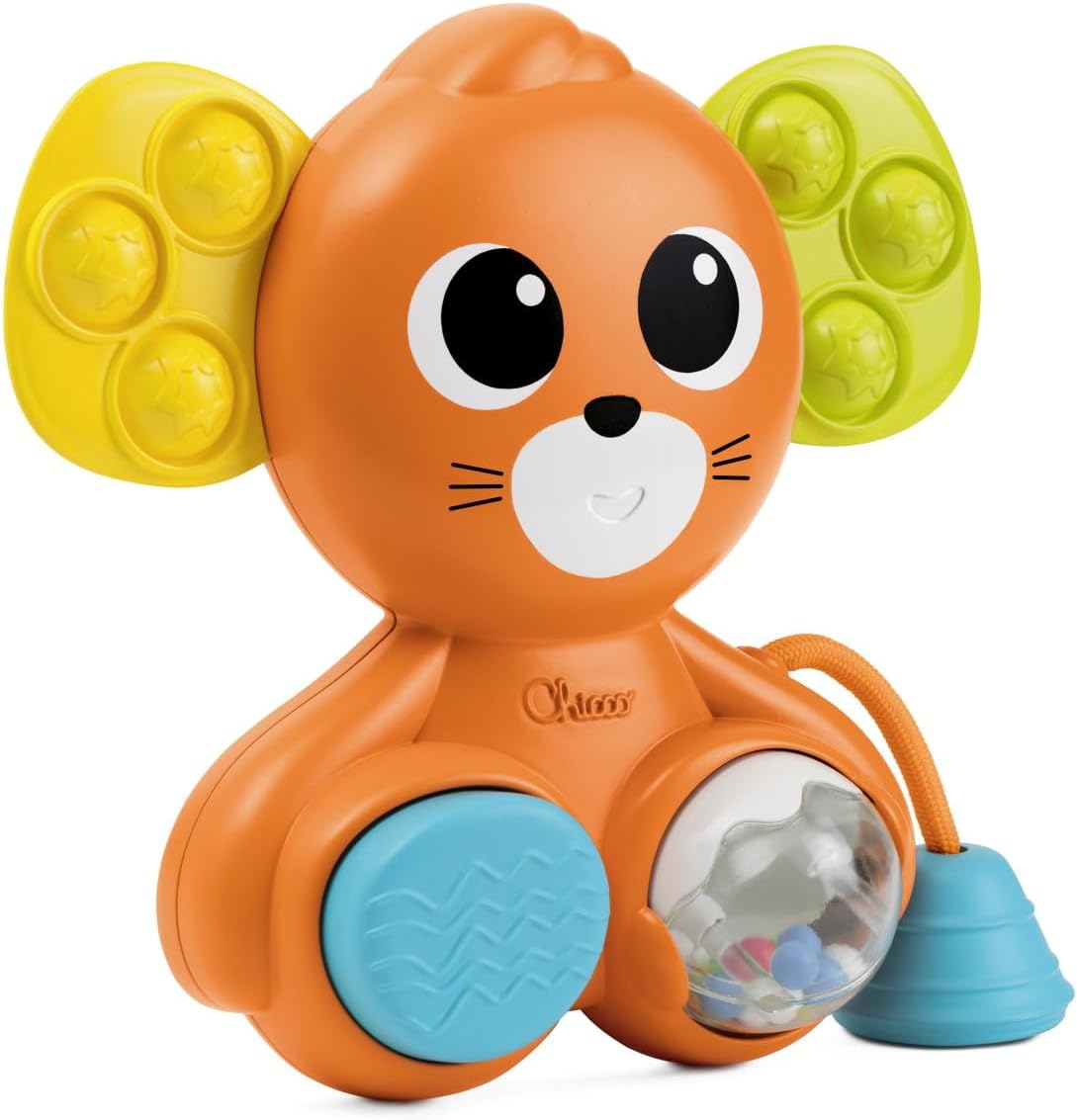 CHICCO MULTIACTIVITY MOUSE