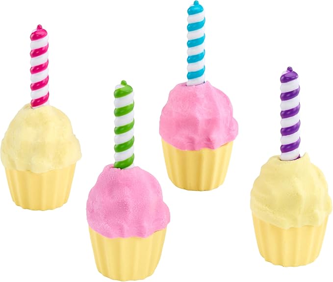 Little Tikes Creative Chefs Baker's Kit - With Special Sand Make-It!