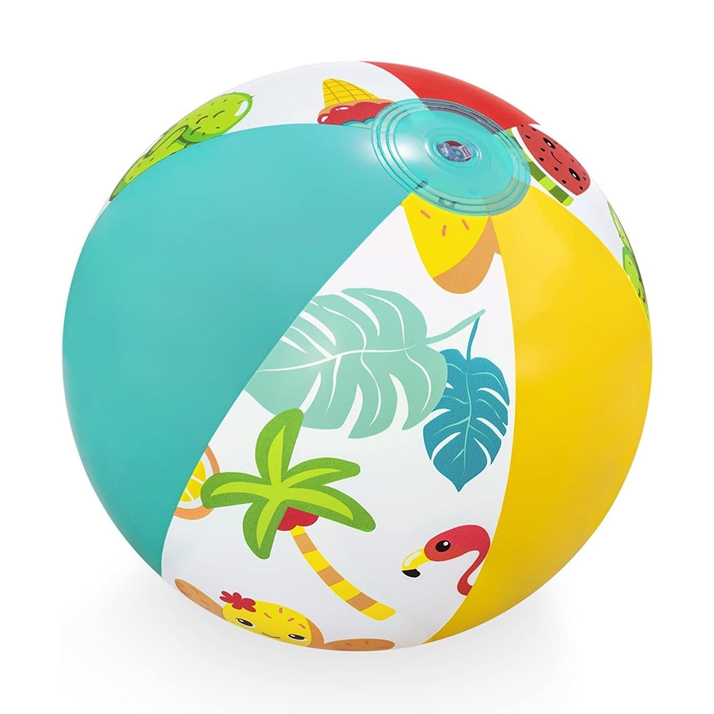 Bestway Inflatable Play Pool Set by Bestway