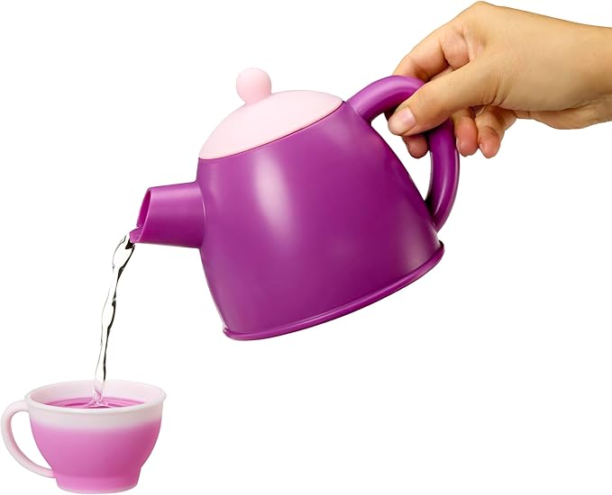 CREATIVE CHEFS TEA PARTY KIT