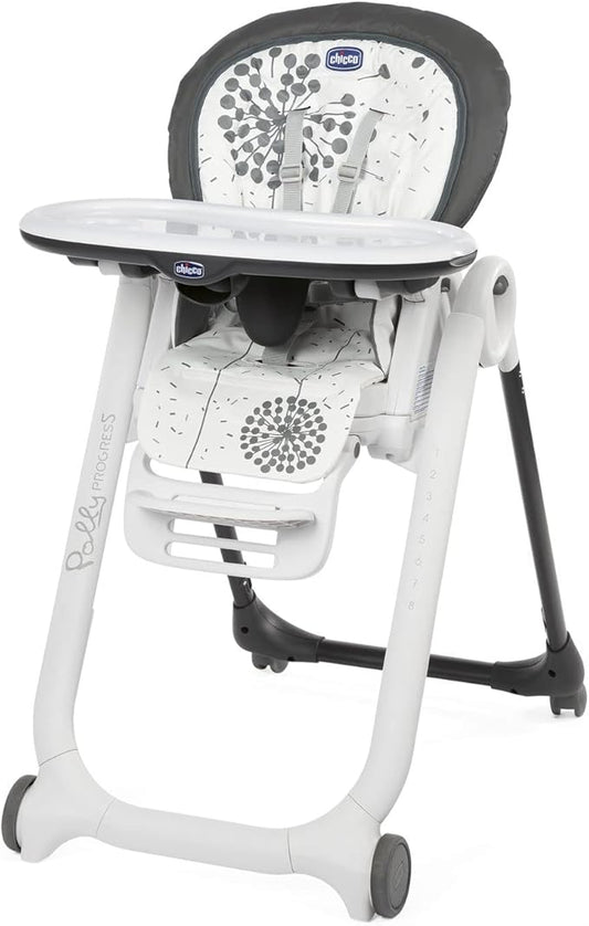 Chicco Dandelion Polly Progres5