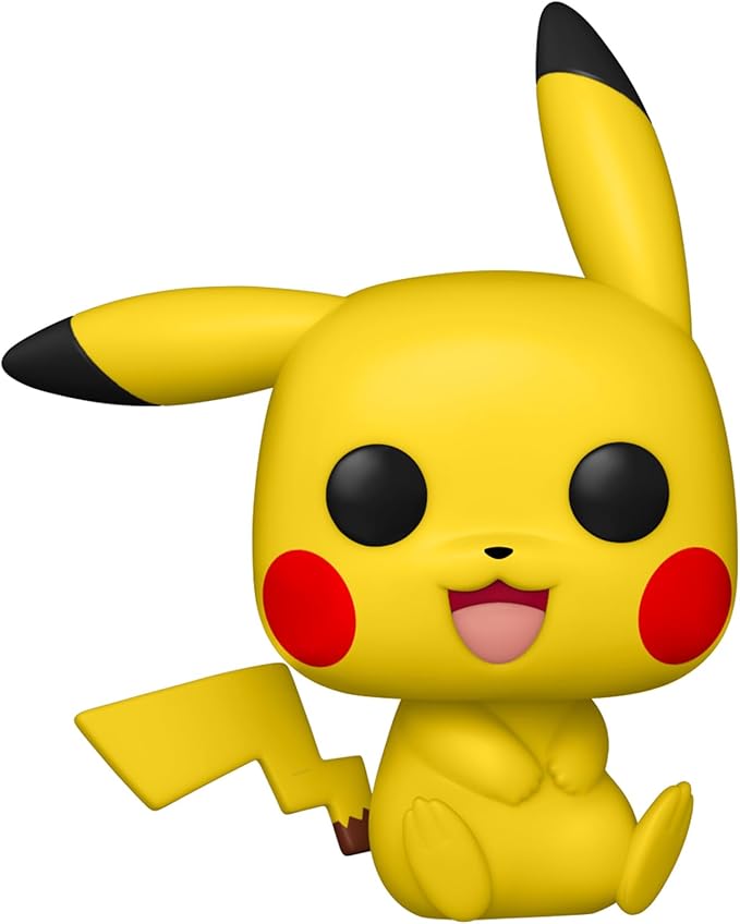 Funko  Pokemon #842